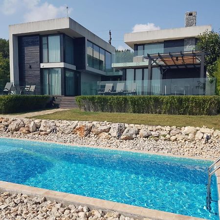Zlaten Briz Villa Osenovo Exterior foto