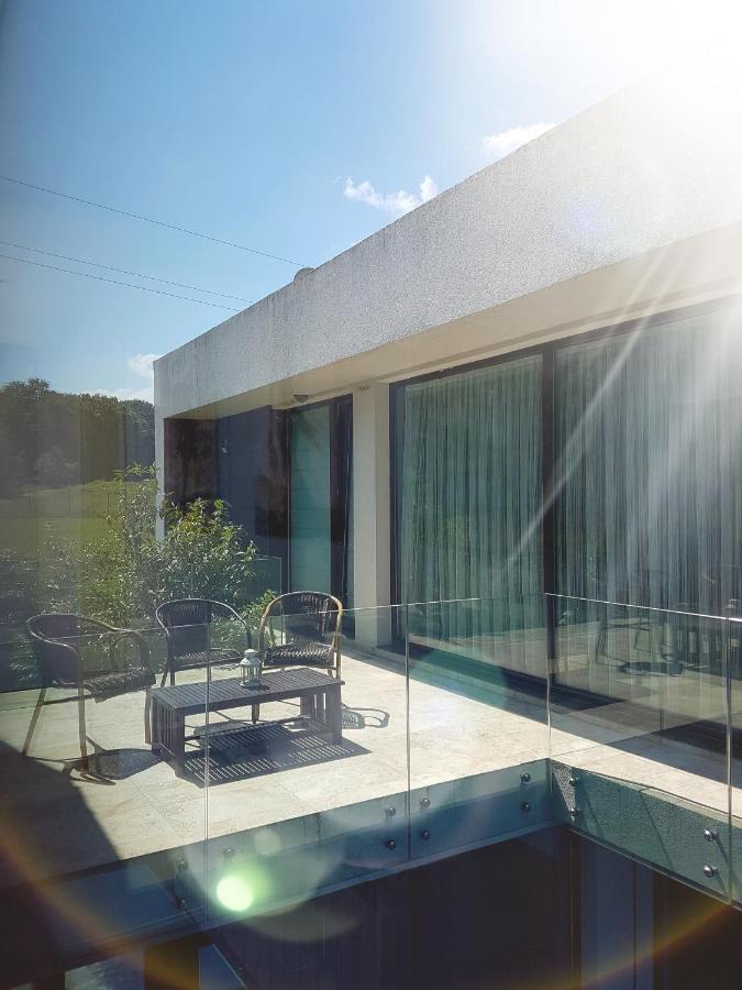 Zlaten Briz Villa Osenovo Exterior foto