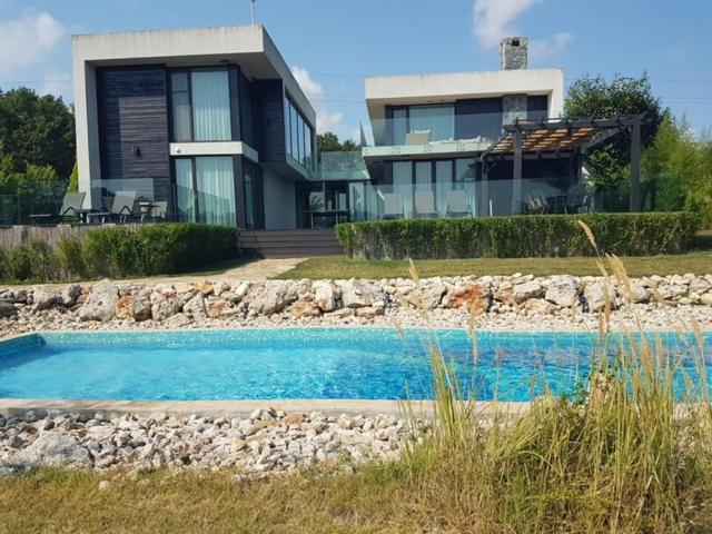 Zlaten Briz Villa Osenovo Exterior foto