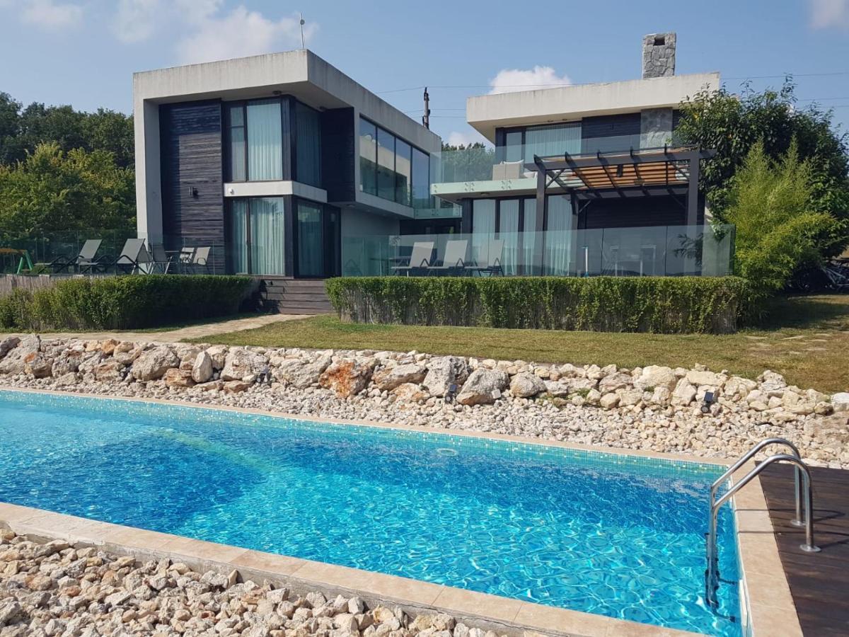 Zlaten Briz Villa Osenovo Exterior foto