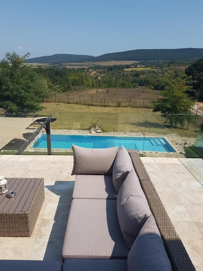Zlaten Briz Villa Osenovo Exterior foto