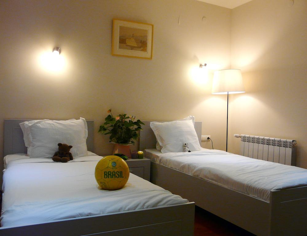 Zlaten Briz Villa Osenovo Quarto foto